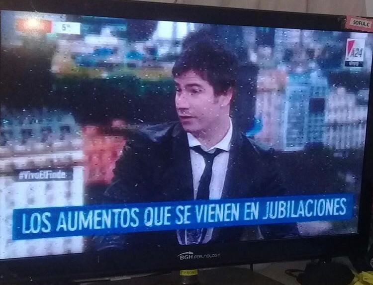 Los aumentos que se vienen en jubilaciones