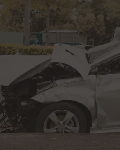 Accidentes de tránsito