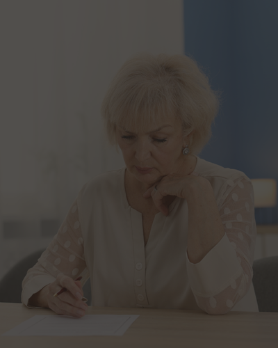 Trámites de sucesiones