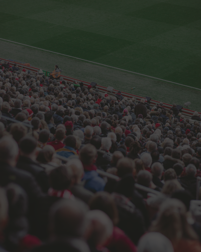 Accidentes en estadios